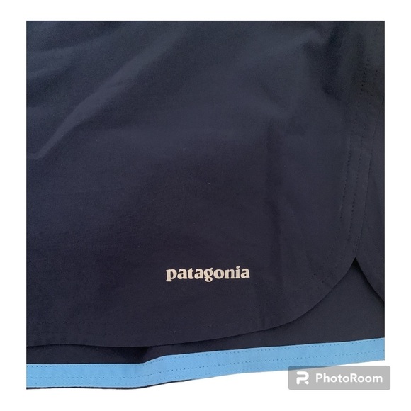 Patagonia Nine Trails Running Skirt Size S - Picture 4 of 5